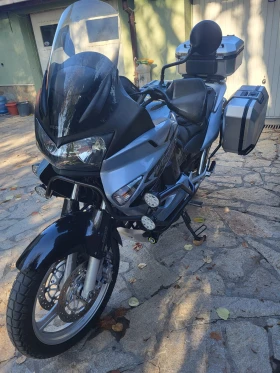 Honda Varadero XL1000VA | Mobile.bg    11