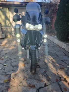 Honda Varadero XL1000VA | Mobile.bg    12