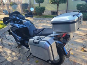     Honda Varadero XL1000VA