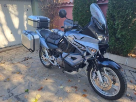     Honda Varadero XL1000VA