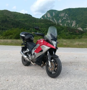     Honda Vfr