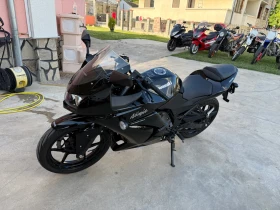 Kawasaki Ninja 250 A2 | Mobile.bg    9