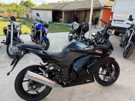 Kawasaki Ninja 250 A2 | Mobile.bg    4