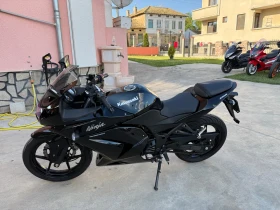 Kawasaki Ninja 250 A2 | Mobile.bg    8