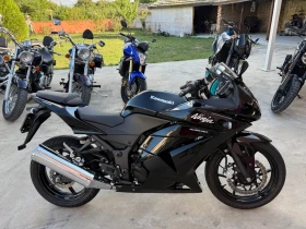 Kawasaki Ninja 250 A2 | Mobile.bg    3