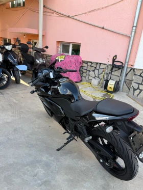 Kawasaki Ninja 250 A2 | Mobile.bg    6
