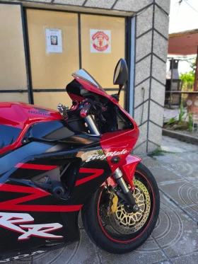 Обява за продажба на Honda Cbr 954 Fireblade ~6 500 лв. - изображение 7