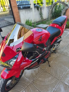 Обява за продажба на Honda Cbr 954 Fireblade ~6 500 лв. - изображение 5