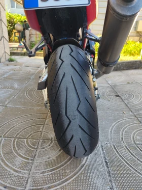 Обява за продажба на Honda Cbr 954 Fireblade ~6 500 лв. - изображение 10