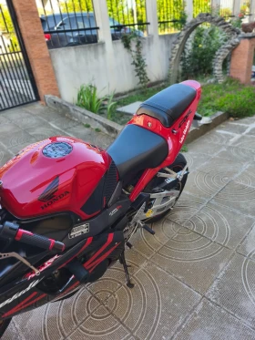 Обява за продажба на Honda Cbr 954 Fireblade ~6 500 лв. - изображение 6
