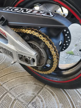 Обява за продажба на Honda Cbr 954 Fireblade ~6 500 лв. - изображение 11