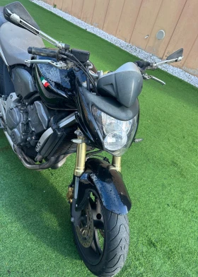 Honda Hornet 600i 04.2007.  | Mobile.bg    17