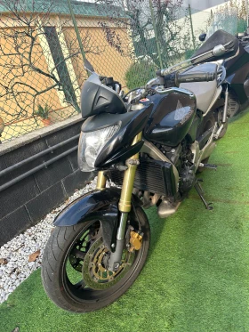 Honda Hornet 600i 04.2007.  | Mobile.bg    16