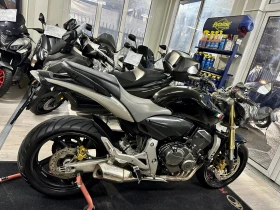 Honda Hornet 600i 04.2007.  | Mobile.bg    14