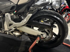 Honda Hornet 600i 04.2007.  | Mobile.bg    11