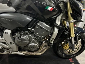 Honda Hornet 600i 04.2007.  | Mobile.bg    8