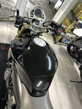Honda Hornet 600i 04.2007.  | Mobile.bg    13