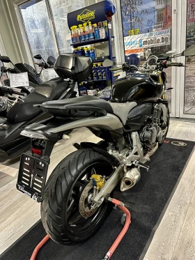Honda Hornet 600i 04.2007.  | Mobile.bg    5