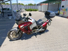 Honda Varadero, снимка 7