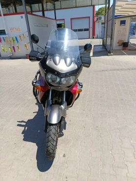 Honda Varadero, снимка 4