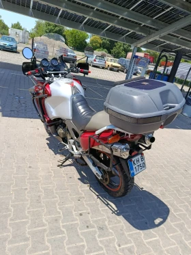 Honda Varadero, снимка 1