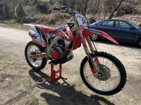 Honda Crf 450R | Auto.bg — изображение 3