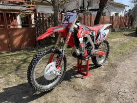 Honda Crf 450R | Auto.bg — изображение 2