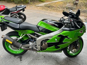 Kawasaki Ninja undefined | Auto.bg — изображение 4