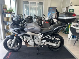 Yamaha Fazer 600i ABS 03.2007г. | Auto.bg — изображение 15