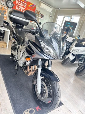 Yamaha Fazer 600i ABS 03.2007г. | Auto.bg — изображение 10