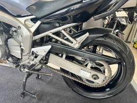 Yamaha Fazer 600i ABS 03.2007г. | Auto.bg — изображение 14