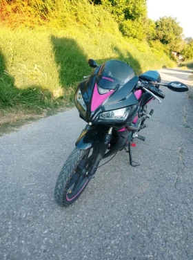 ������ Honda Cbr
