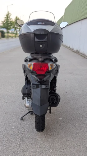 ����� �� �������� �� Sym Symphony SR 49cc 4T 2015�. 12 000�� 
