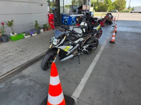 ����� �� �������� �� BMW S S 1000 R