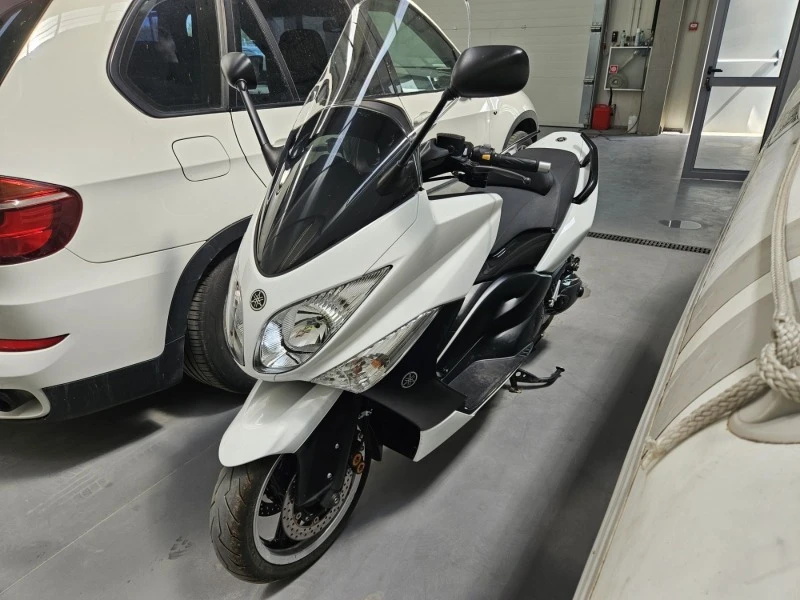 Yamaha T-max * 500* TOP* , снимка 1 - Мотоциклети и мототехника - 46566839