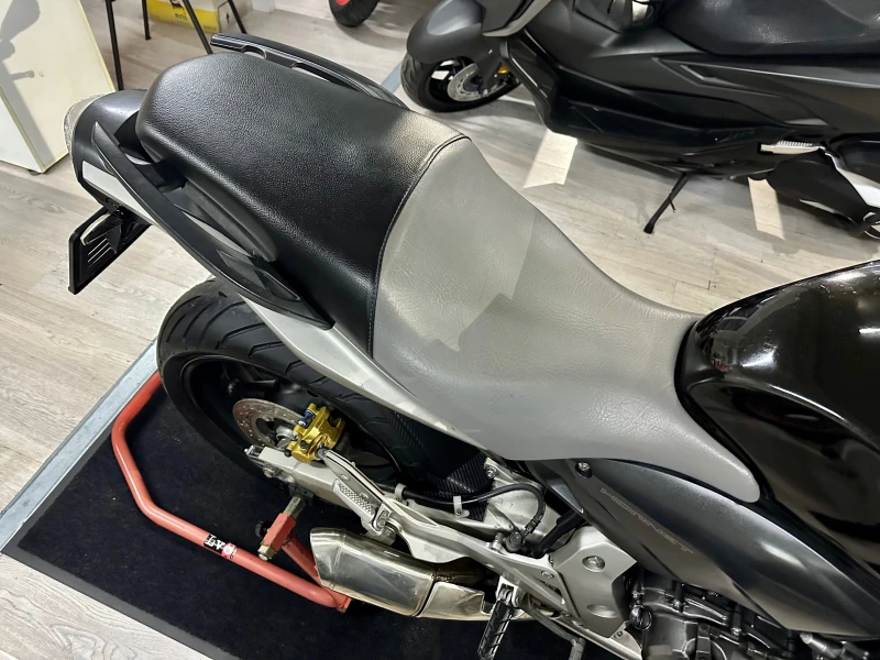 Honda Hornet 600i 04.2007г. , снимка 3 - Мотоциклети и мототехника - 52576409