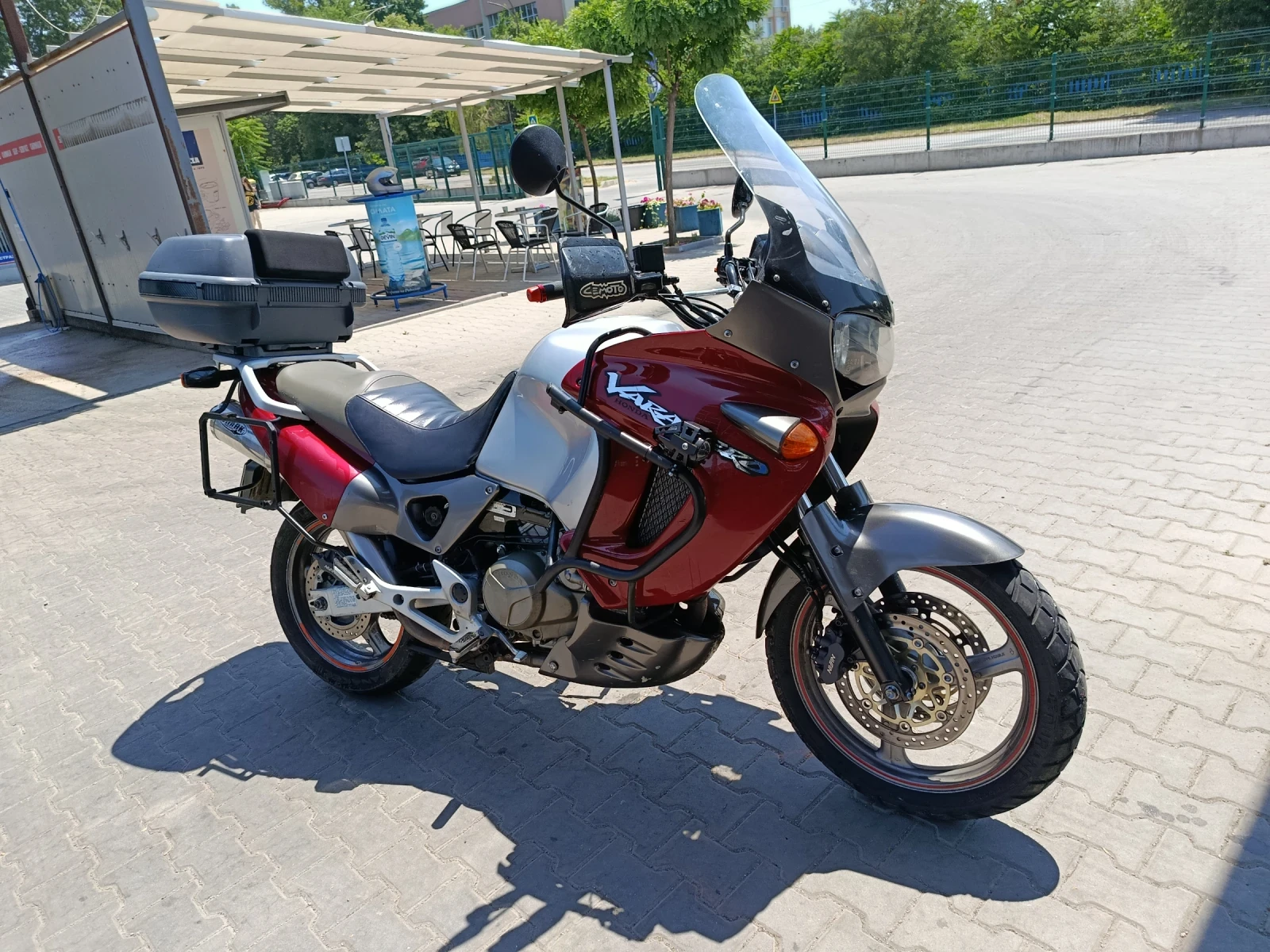 Honda Varadero | Mobile.bg � ����������� 3