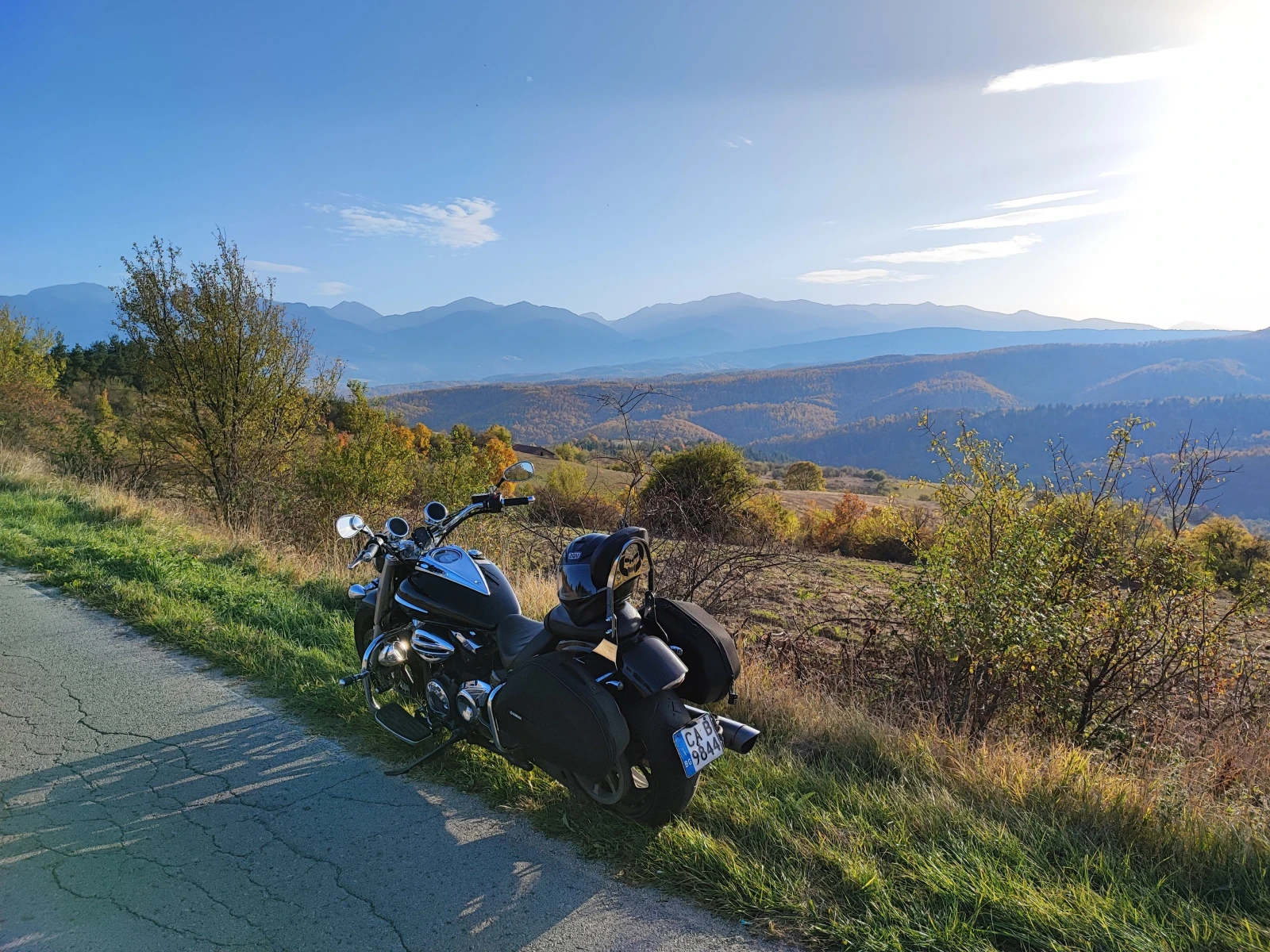 Yamaha Xvs A Midnight Star | Mobile.bg � ����������� 5