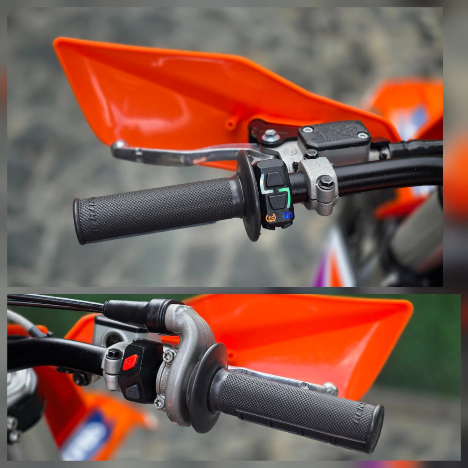 Ktm SX-F 350* СТАРТЕР* ЛИЗИНГ, снимка 10 - Мотоциклети и мототехника - 55390273