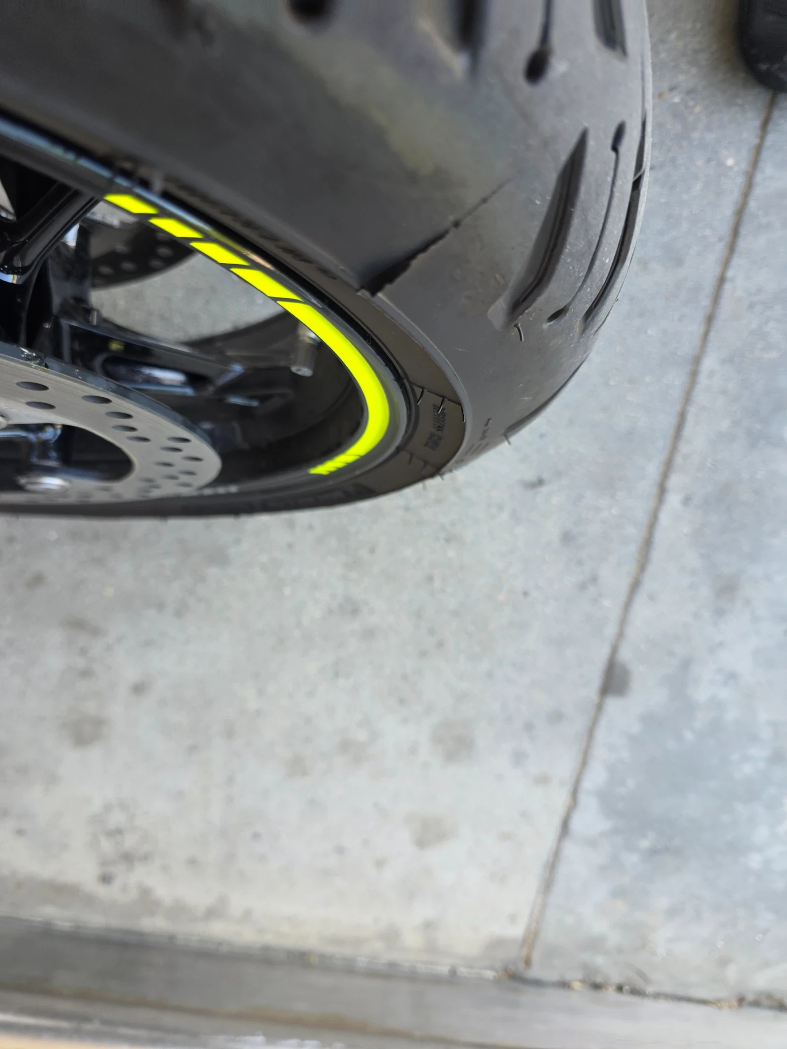 BMW S S 1000 R, снимка 6 - Мотоциклети и мототехника - 55423079