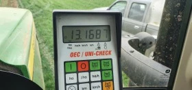 Трактор John Deere 6145М, снимка 12