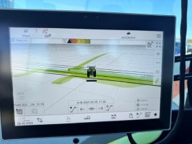 Claas  Axion 810 CMATIC Cebis❗2024 | Mobile.bg    14