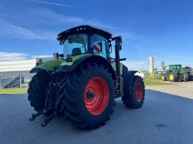  Claas  Axion 810 CMATIC Cebis❗2024 | Mobile.bg    4