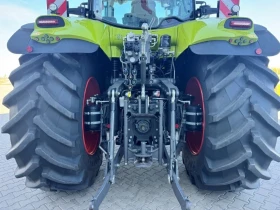  Claas  Axion 810 CMATIC Cebis❗2024 | Mobile.bg    9