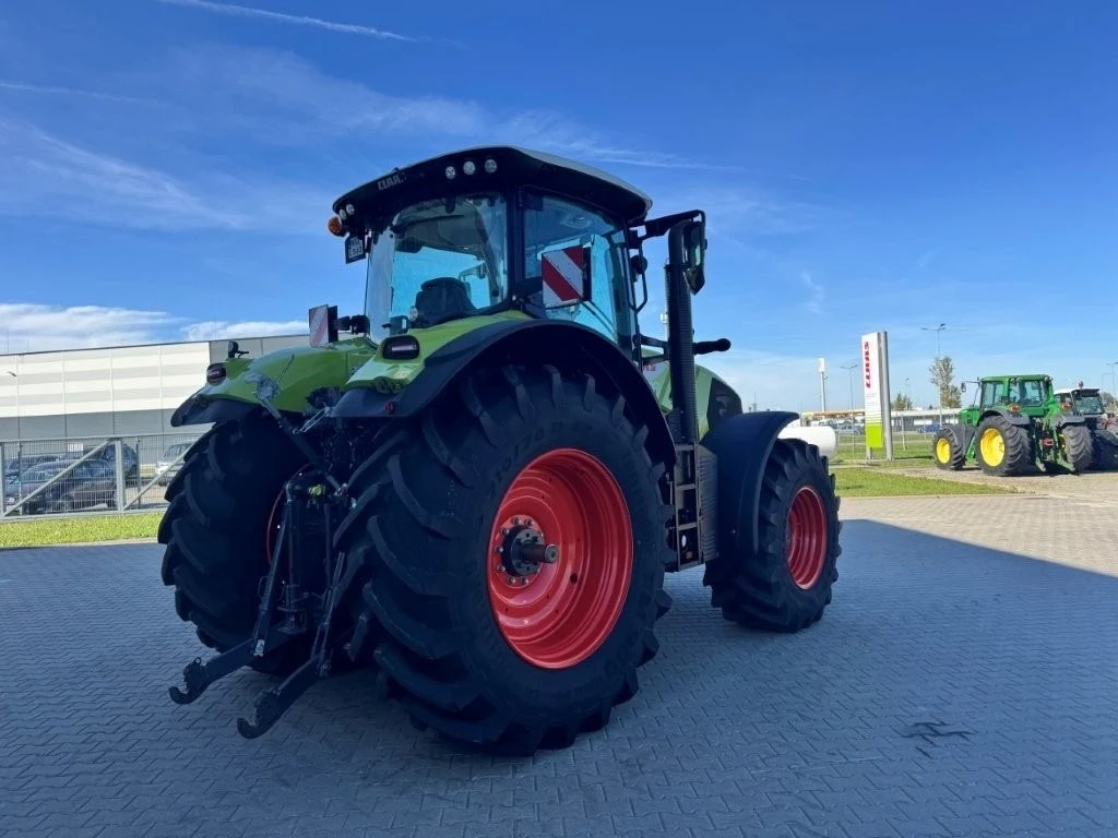 Трактор Claas  Axion 810 CMATIC Cebis❗2024 - изображение 4