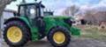 Трактор John Deere 6145М, снимка 2 - Селскостопанска техника - 34933141