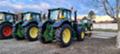 Трактор John Deere 6145М, снимка 5 - Селскостопанска техника - 34933141