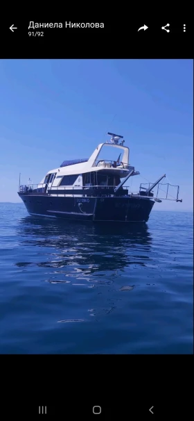 ����� �� �������� �� ������� ���� Alfamarine Alalunga Spertini