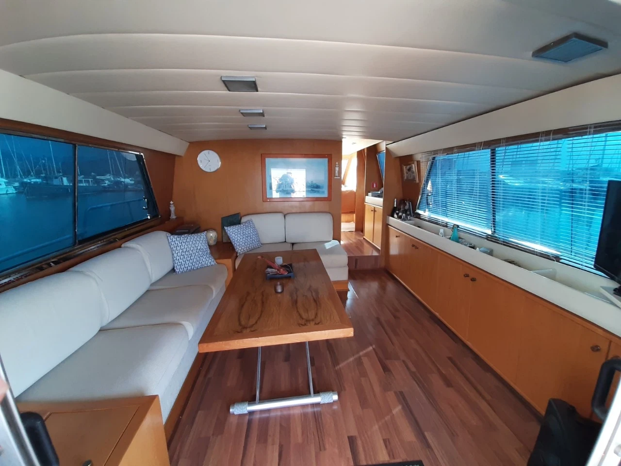 ������� ���� Alfamarine Alalunga Spertini | Mobile.bg � ����������� 7