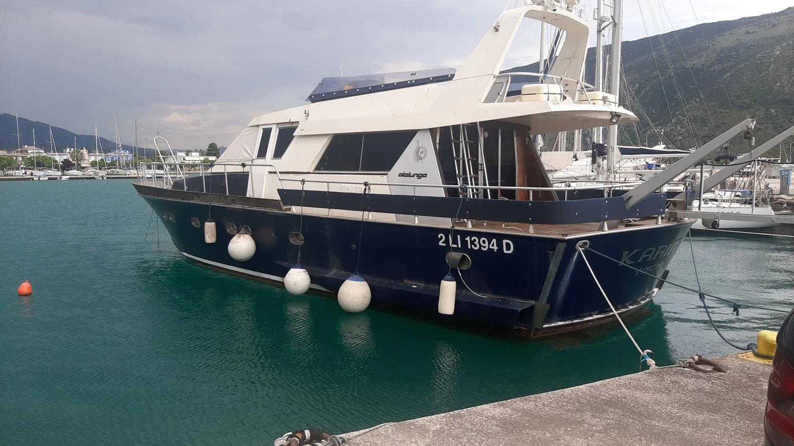 ������� ���� Alfamarine Alalunga Spertini | Mobile.bg � ����������� 2